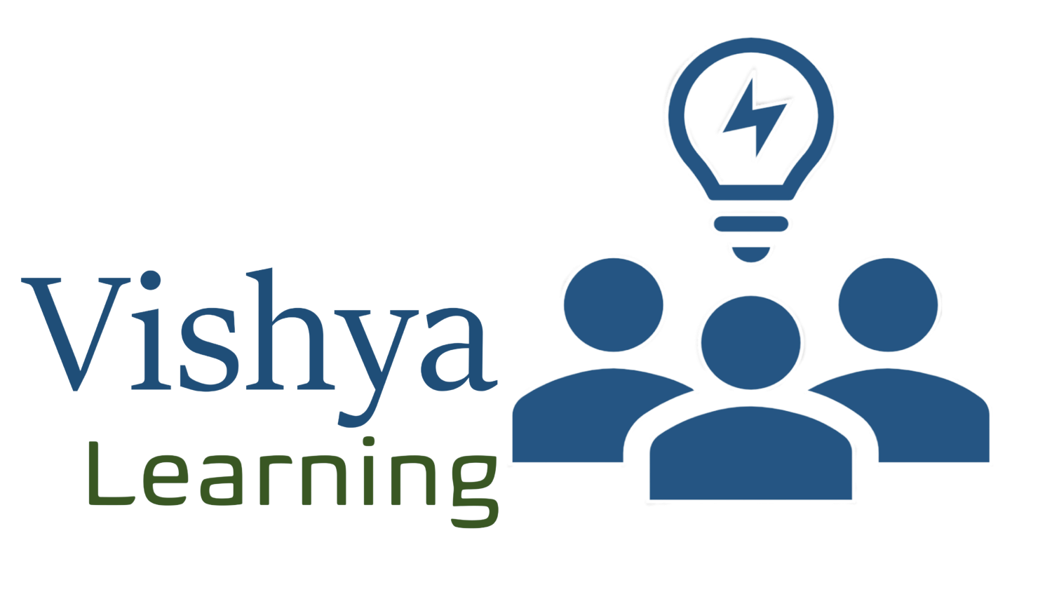 Vishya Learning